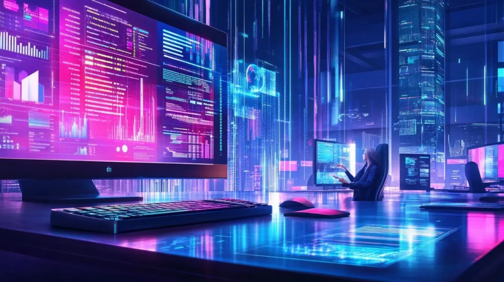 Les avantages d&rsquo;un logiciel SIRH tout-en-un pour optimiser la gestion des ressources humaines