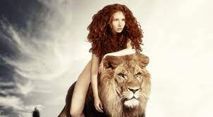 Aslan Burcu
