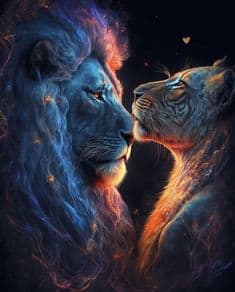 Aslan Burcu Nasıl Bir Burçtur?