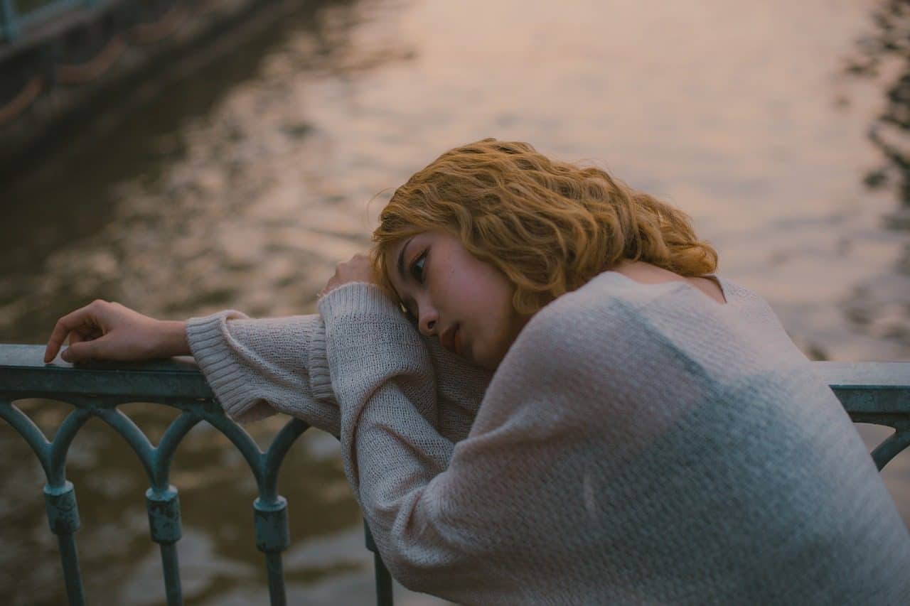 Aslan Burcu Kadını Ayrılık Sonrası Ne Yapar?