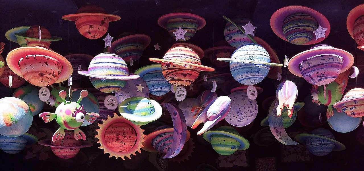 Astrolojide Ülkelerin Yaşayacağı Her şey Bilinir mi?