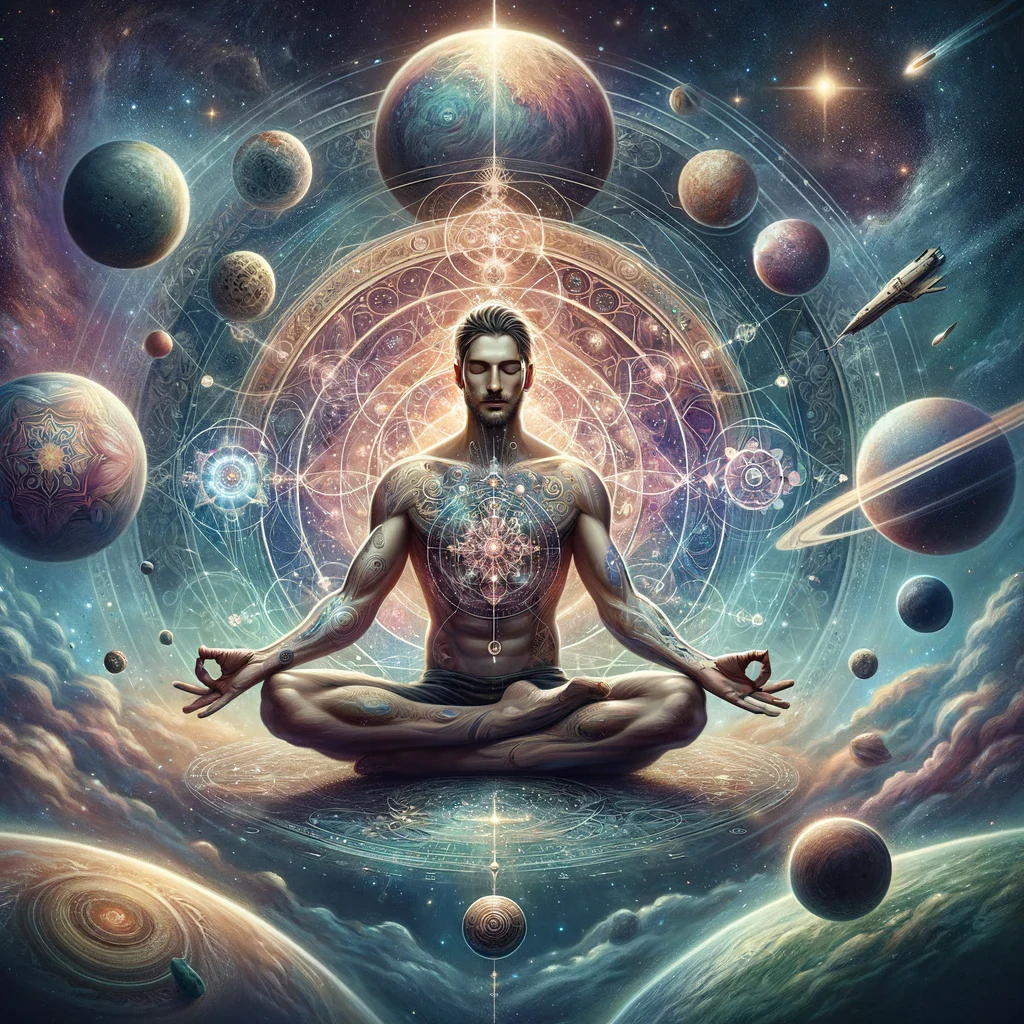 Astroloji ve Meditasyon