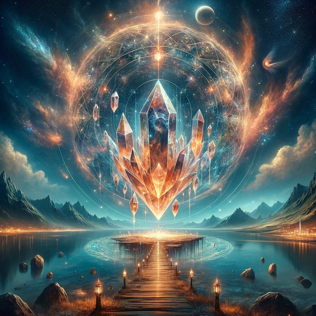 Astroloji ve Spiritüalizm