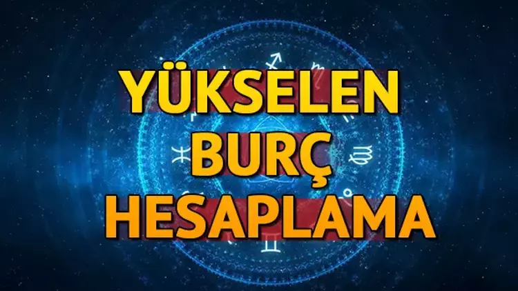 Aslan Burcu Yükseleni