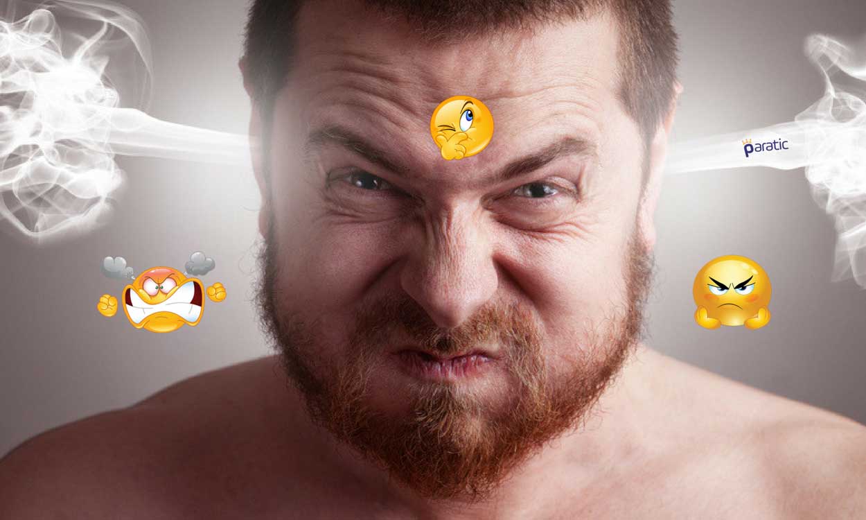 Aslan Erkeğine Yapılmaması Gerekenler