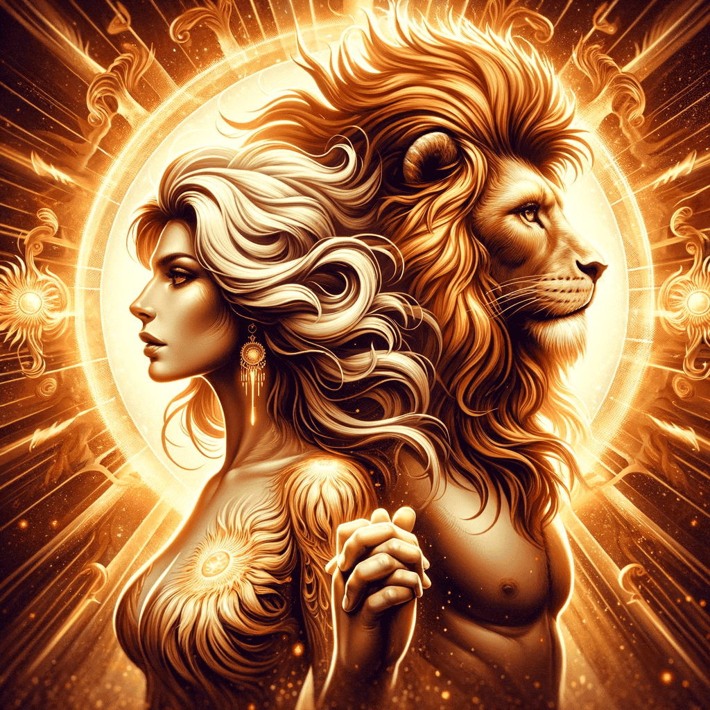İki Aslan Burcu İlişkisi Nasıl Olur