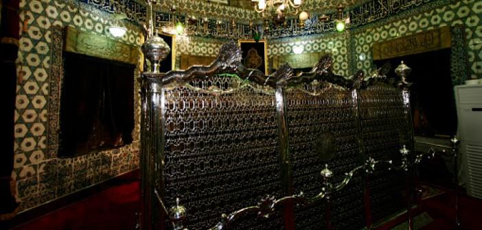 Rüyada Eyüp Sultan Hz. Türbesini Görmek