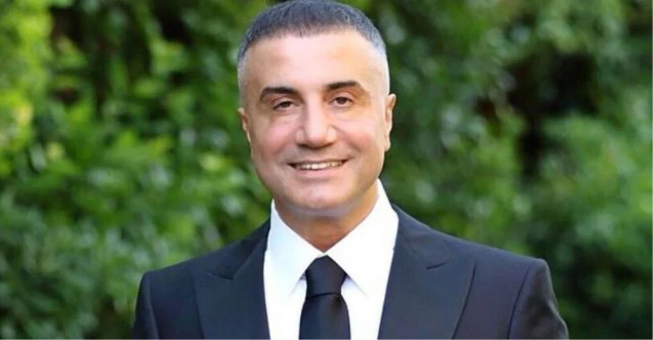 Rüyada Sedat Peker’i Görmek