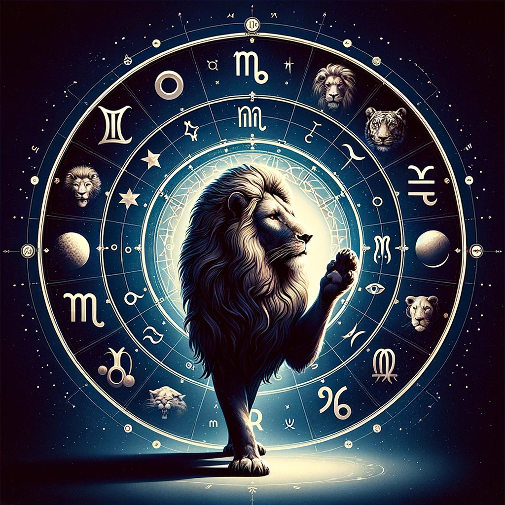 Aslan Burcu Kadını Yıldıznamesi: Kişisel Astrolojinin Derinliklerine Yolculuk