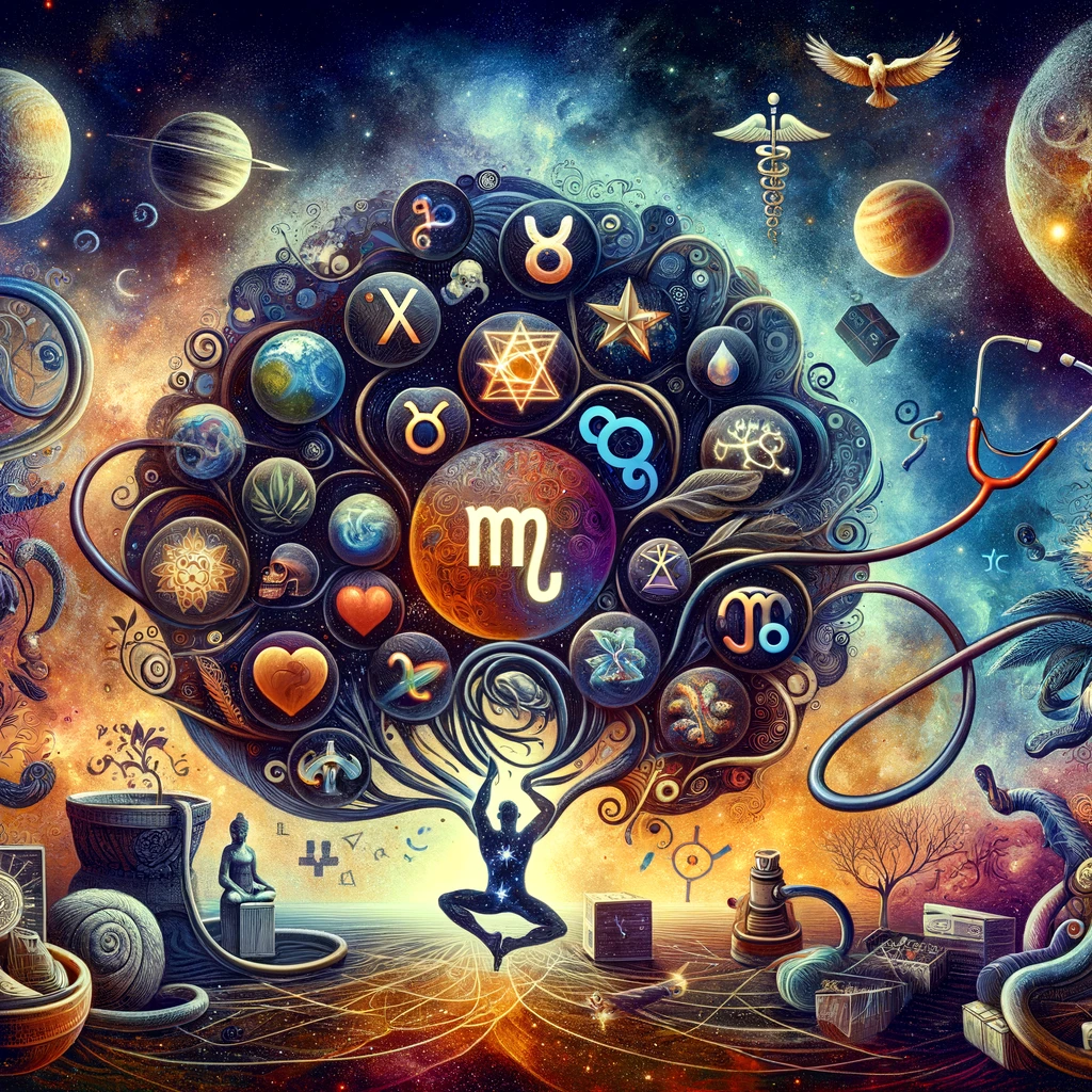 Astroloji ve Sağlık