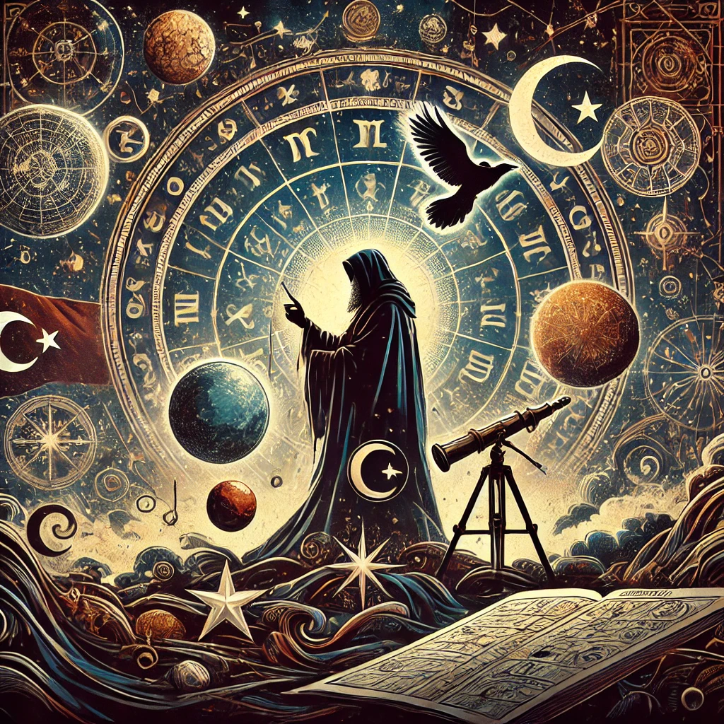 Türkiye’deki En İyi Astrologlar: Kimdir, Hangi Alanlarda Uzman?