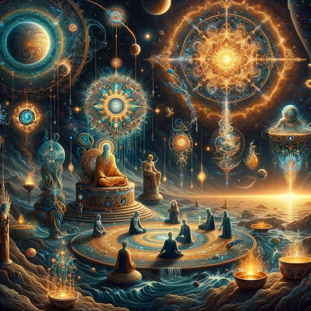 Astroloji ve Ruh Sağlığı