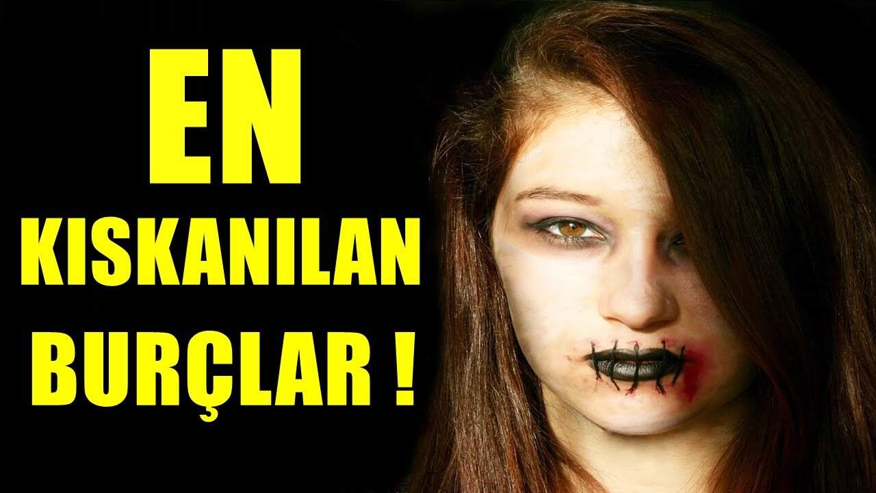 En Çok Kıskanılan Burçlar: Zodyak’ta Kıskanılmanın Derin Psikolojisi
