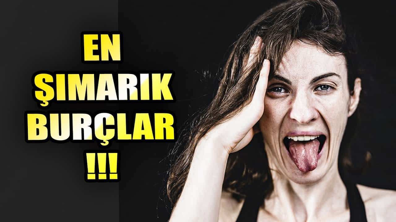 En Şımarık Burç: Zodyak’taki Şımarıklık Eğilimleri