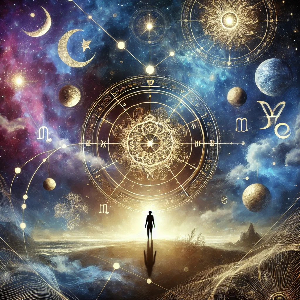 Karmik Astroloji