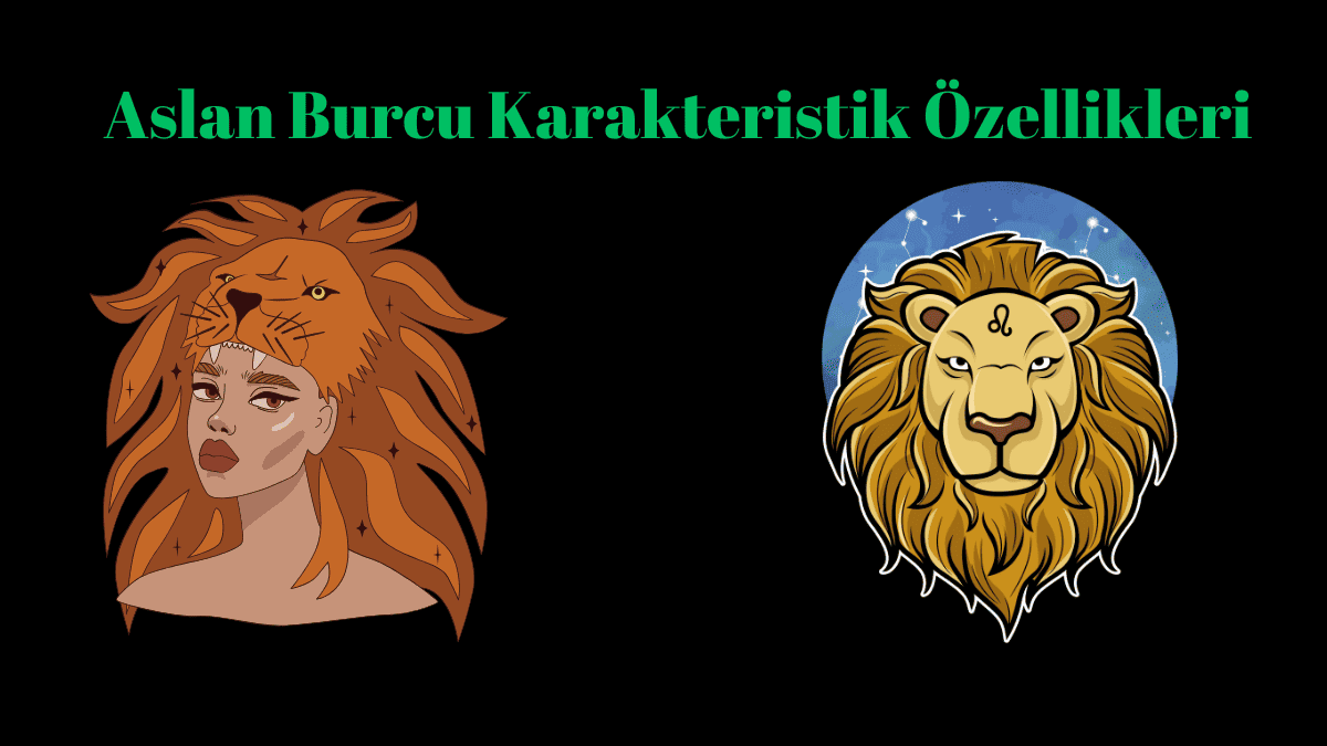Aslan Burcu Karakteri ve Aşk Hayatı (Güncel 2025)