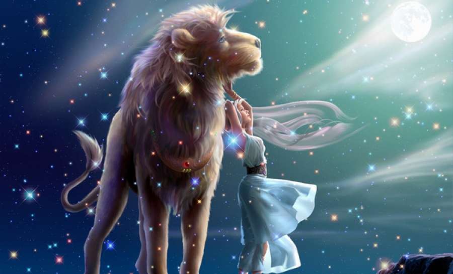 Aslan Burcu – Kulyas Cinleri