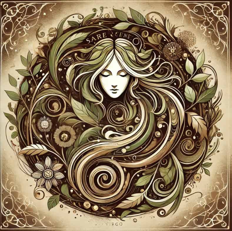 Başak Burcu – Sare Cinleri