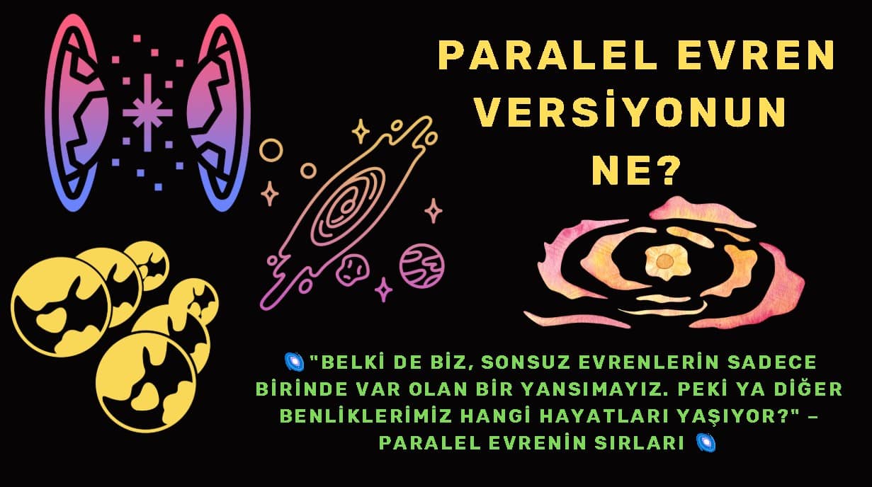 Paralel Evren Versiyonun