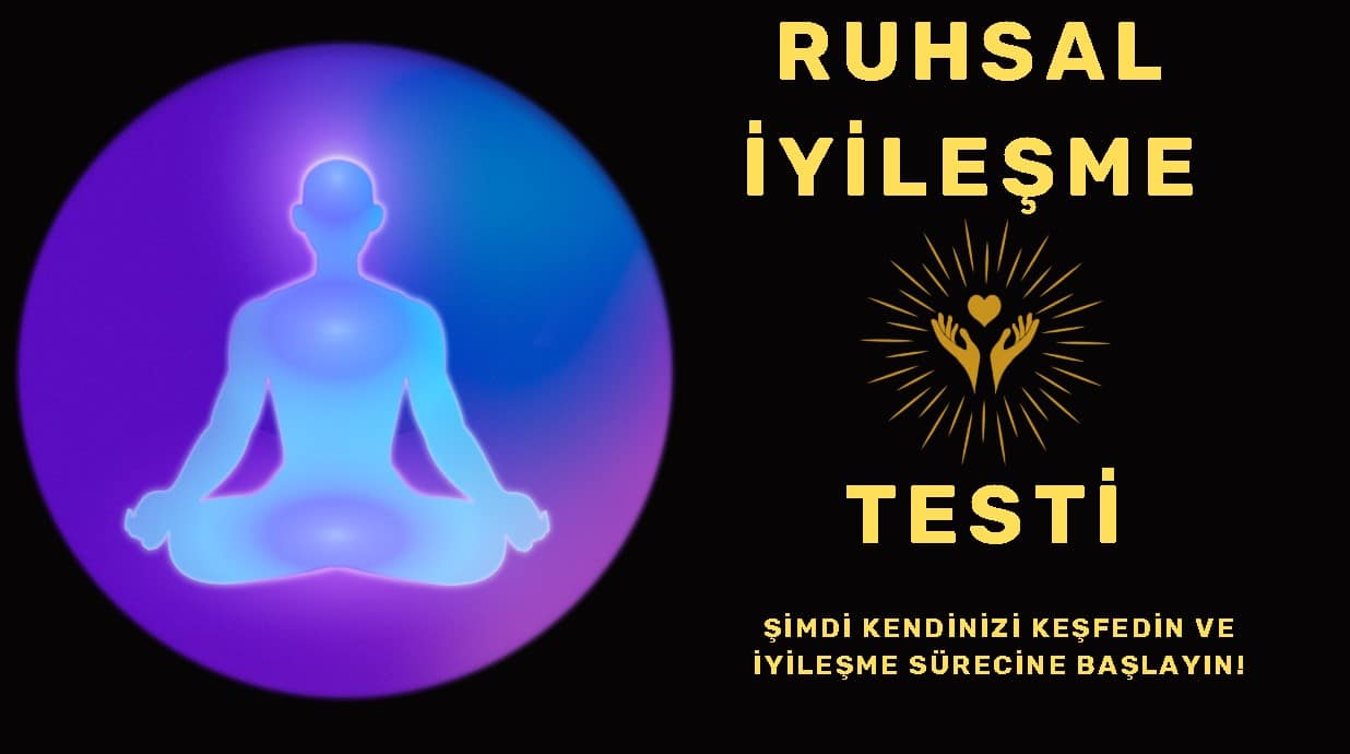 Ruhsal İyileşme Testi
