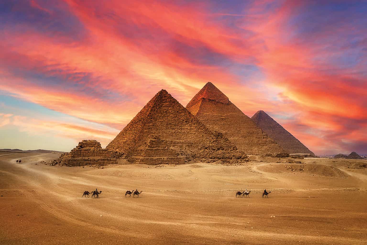 الهرم الأكبر