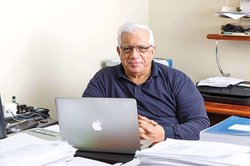استشراف المستقبل