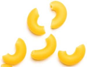 صنع الباستا