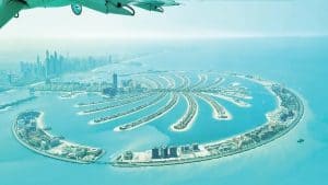 عجائب الدنيا السبع الحديثة