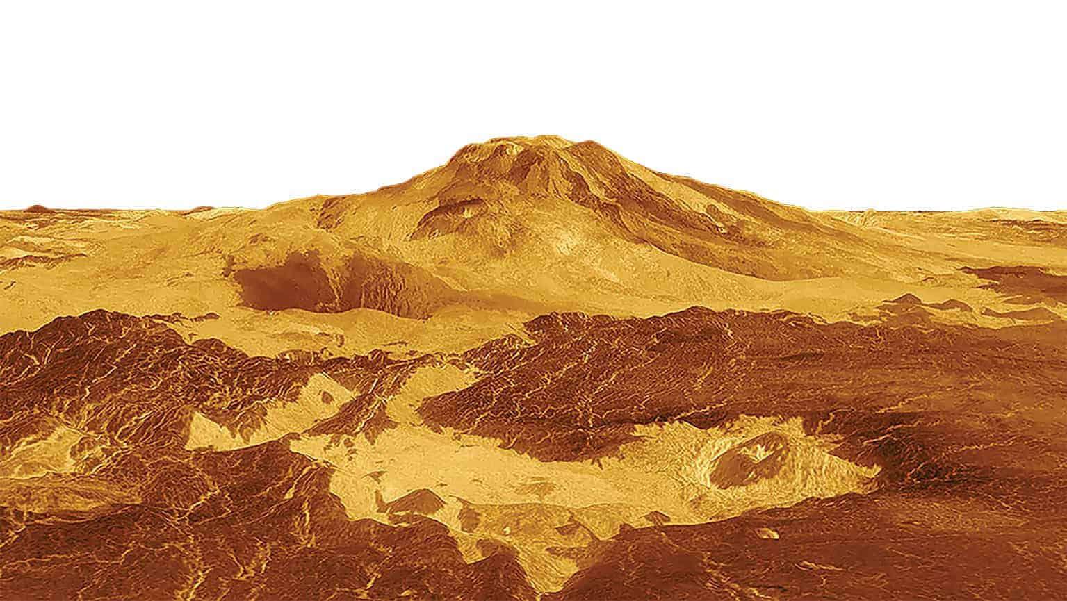 نشاط‭ ‬بركاني
