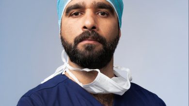 محمد حيدر جمال