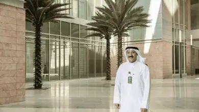ابتكار معالجة المياه