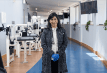إعادة هندسة الآيس كريم