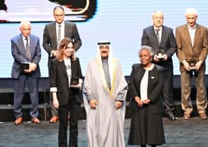 دينا القتابي