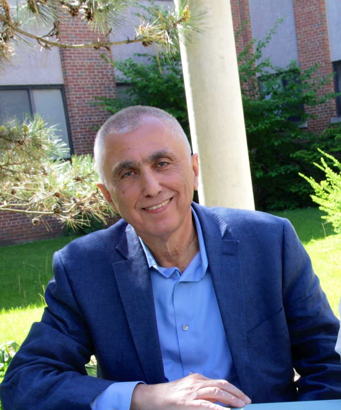 محمد سلطان