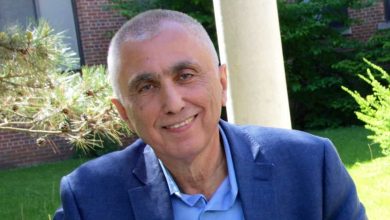 محمد سلطان