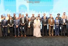 الفائزين بـجائزة جابر الأحمد للباحثين الشباب 2022