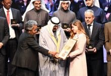 جائزة الكويت 2022