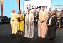 التنمية الإفريقية في التعليم