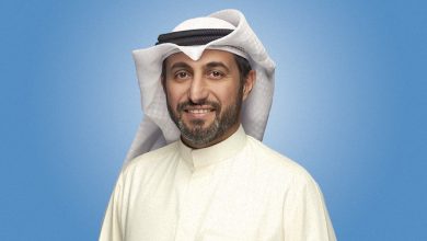 الدكتور بدر سعد جاسم الهاشل