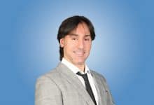 الدكتور ناصر مصطفى عبد النبي الصايغ