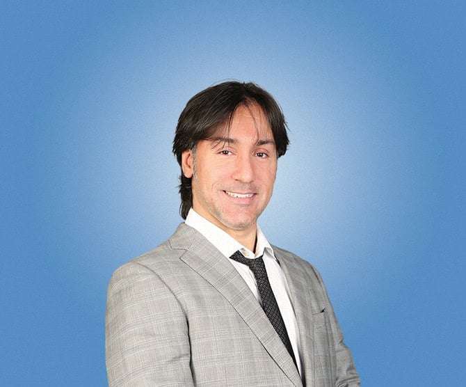 الدكتور ناصر مصطفى عبد النبي الصايغ