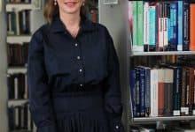 الأستاذة الدكتورة ديما الجمالي