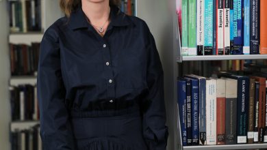 الأستاذة الدكتورة ديما الجمالي