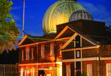 ساعات العالم