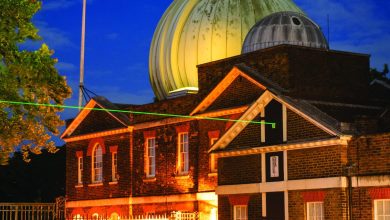 ساعات العالم