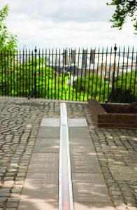 ساعات العالم