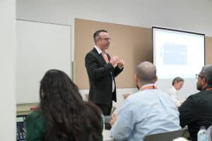 الذكاء الاصطناعي للمعلمين