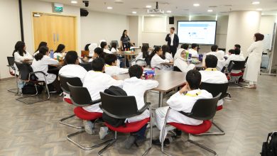 إنجازات معهد دسمان للسكري 2025