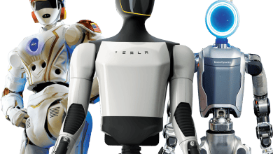 أحدث الميكانيكيات الذكية