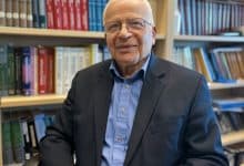 الأستاذ الدكتور عبدالحميد صيّاري